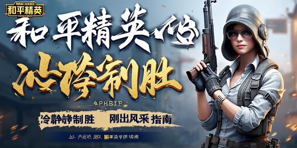 辅助瞄准器和平精英该选择哪一个